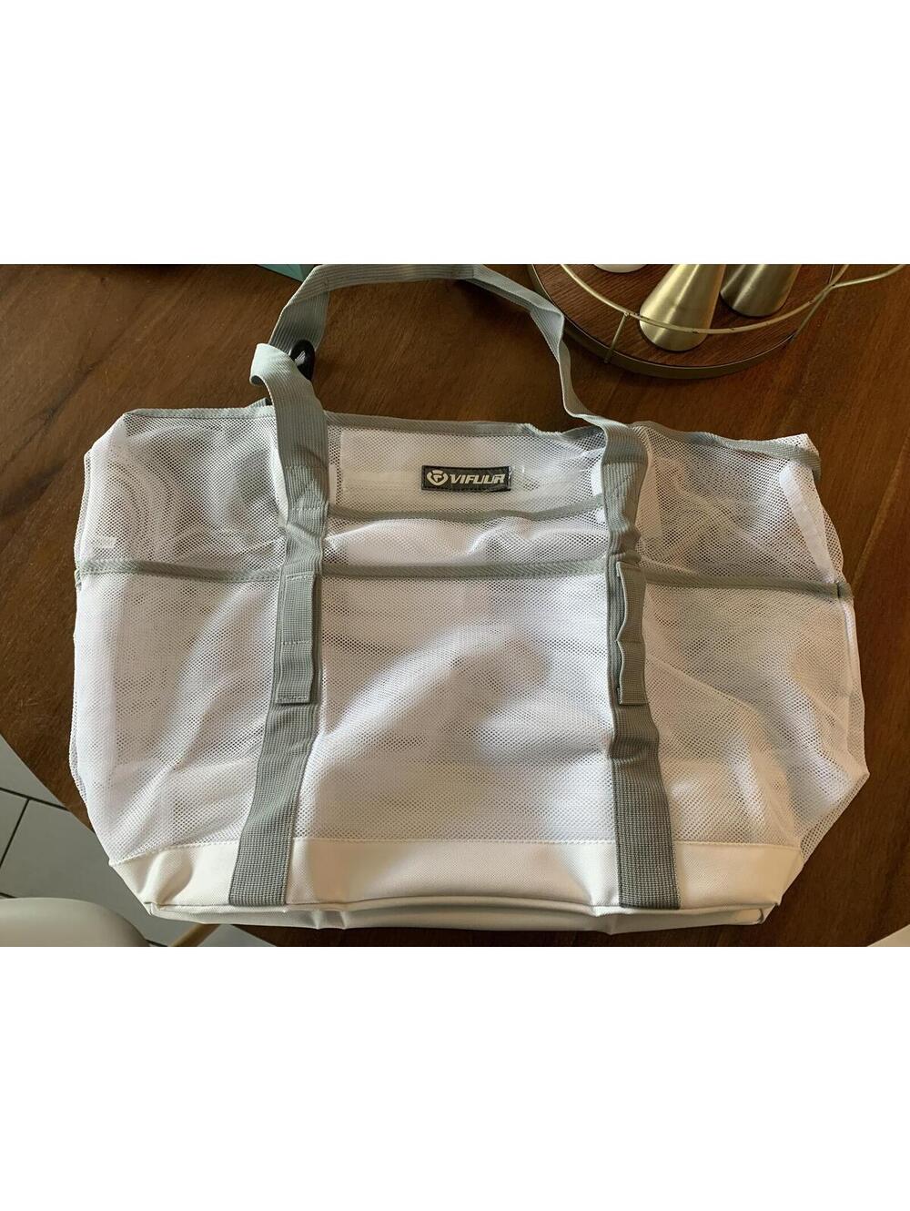 Beach Bag Mesh New